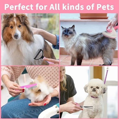 Complete Pet Grooming Solution by Dog - Image 6