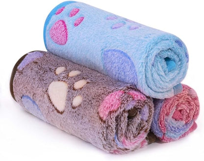 LeapSheep Pet Blankets for Dogs Cats - Image 7