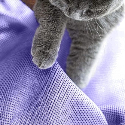 Cat Bed Dog Bed Pet Hammock Bed Cat Sleeping Cat Supplies Pet Supplies Whole - Image 6