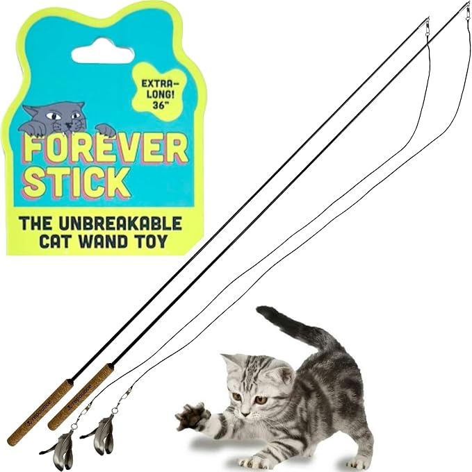 Forever Stick 2-Pack by Repounce