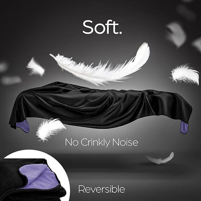 Waterproof Blanket Large – Soft and Cozy Leakproof Waterproof Throw Blanket - Image 6