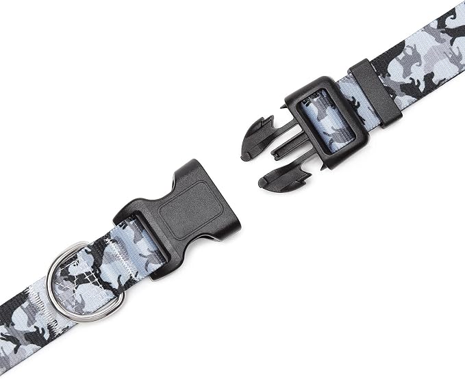 Mercano Adjustable Dog Collar - Image 5