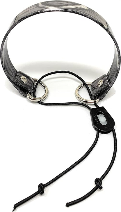 Sparky Pet Co - Surefit ECollar Replacement Strap - Bungee - Waterproof - by SparkyPetCo