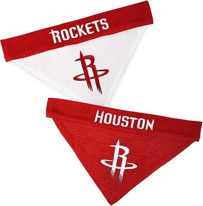 NBA Dog Bandana by PETSFIRST