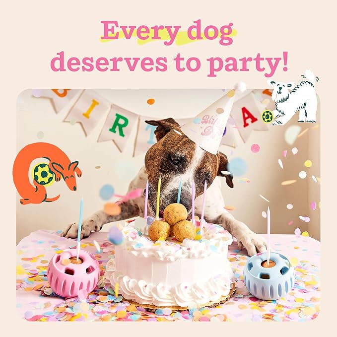 WOOF Pupsicle Birthday Pops - Image 6