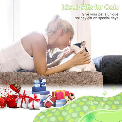 Interactive Cat Toys for Indoor Cats & Kittens - Image 6