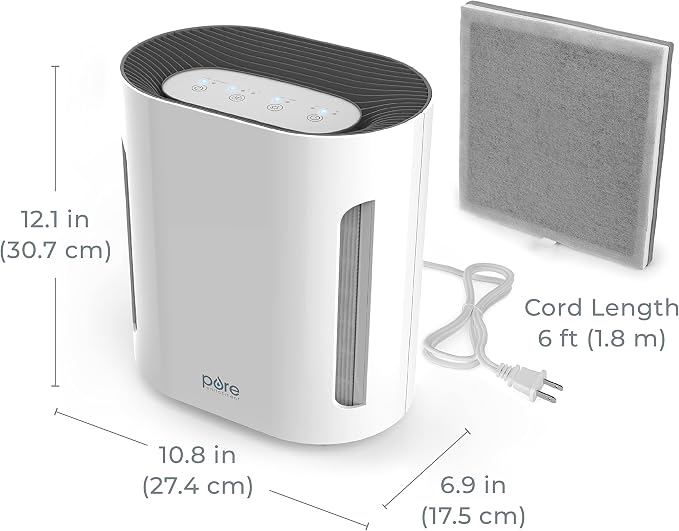 Pure Enrichment PureZone Air Purifier - Image 8