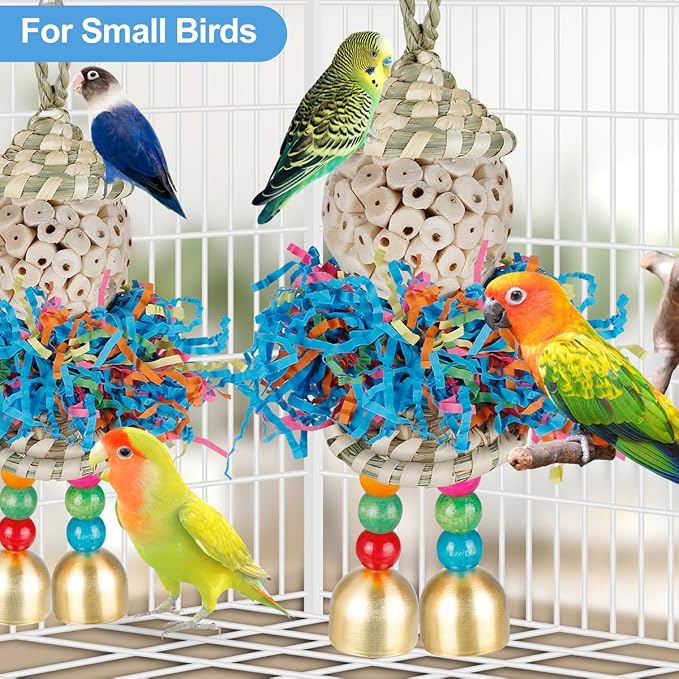 Conure Toys - Image 6