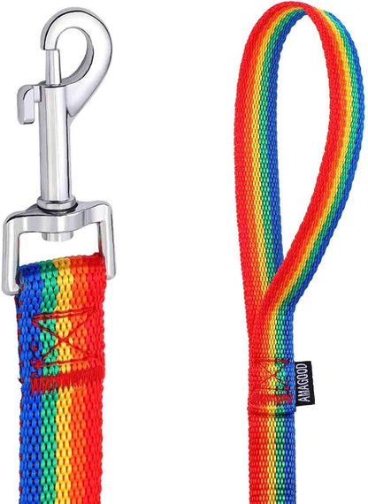 AmaGood Dog/Puppy Obedience Recall Training Agility Lead-15 ft 20 ft 30 ft 50 - Image 5