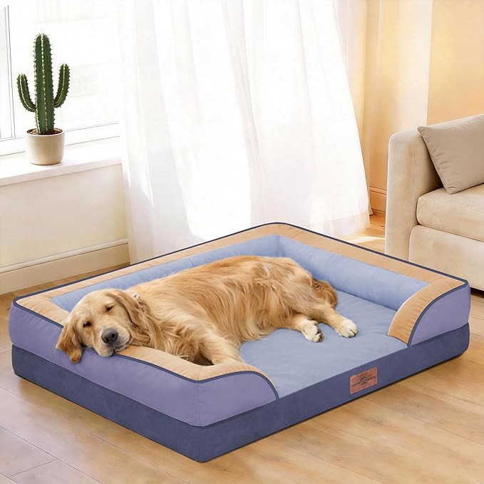 Comfort Expression Orthopedic Dog Bed - Image 2