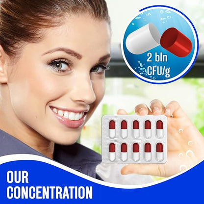 Bio Capsules Fish Tank Cleaner - Image 6