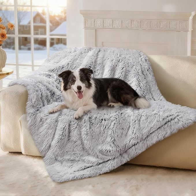 Luciphia Large Waterproof Dog Blanket by luciphia
