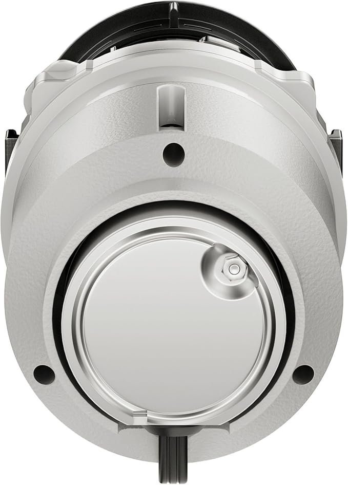 Waste King Garbage Disposal for Kitchen Sink - Image 6