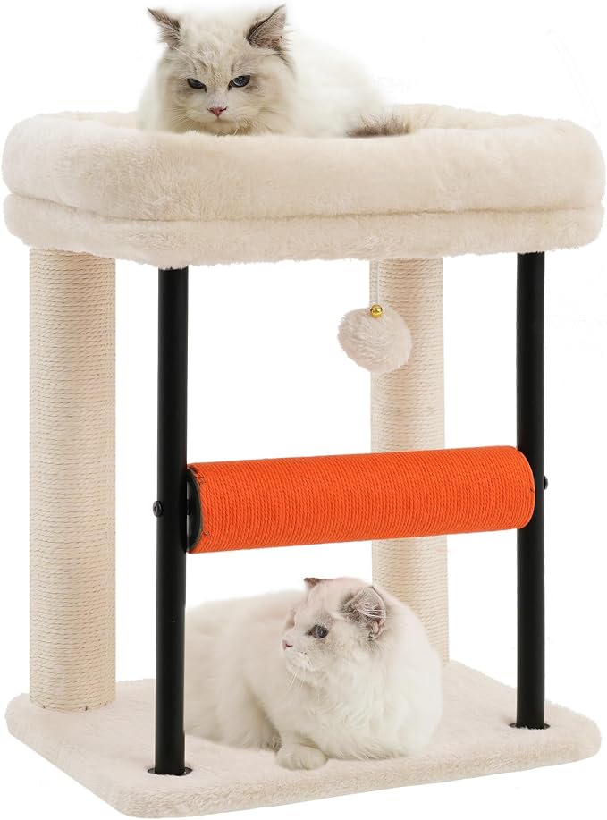 Hey-brother Cat Tree, Cat Scratching Posts by Hey-brother