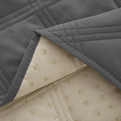 Ameritex Waterproof Dog Bed Cover Pet Blanket - Image 3