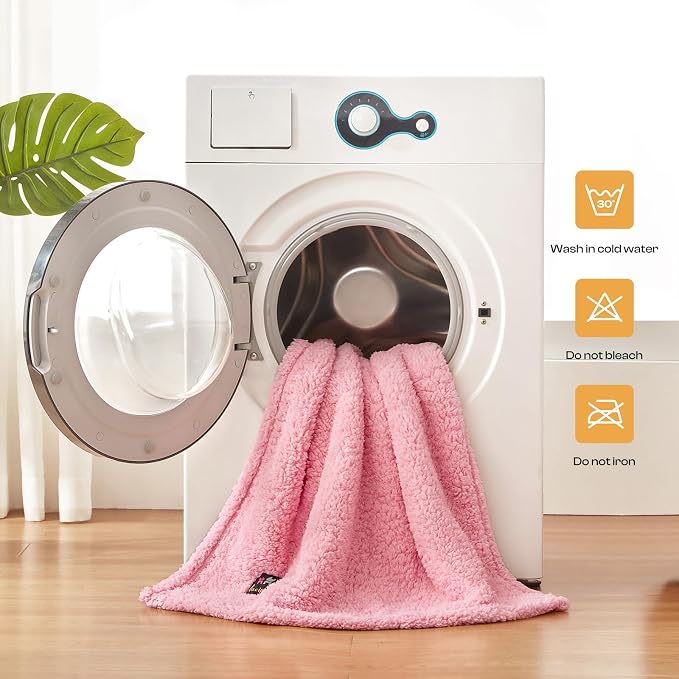 Luciphia Waterproof Pet Blanket - Image 5