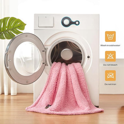 Luciphia Waterproof Pet Blanket - Image 5