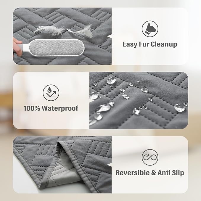BOCTOPUG Dog Bed Cover for Pets - Image 7