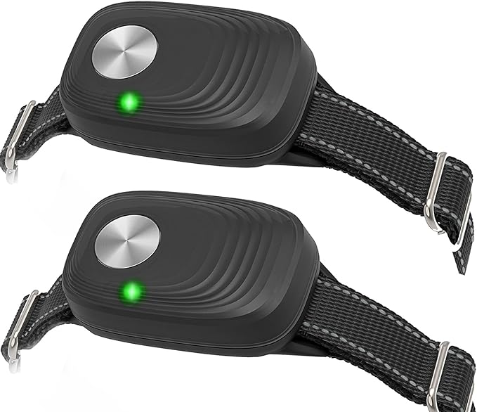 Automatic Pet Door Collar MS-6, Compatible by Home