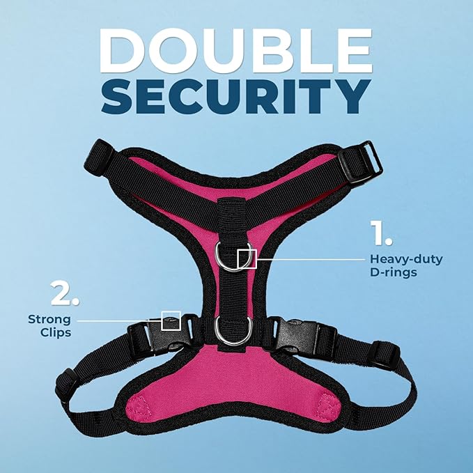 Voyager Step-in Pet Harness - Image 2