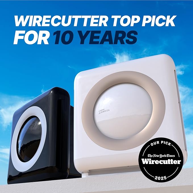 Coway AP-1512HH Mighty Air Purifier - Image 3