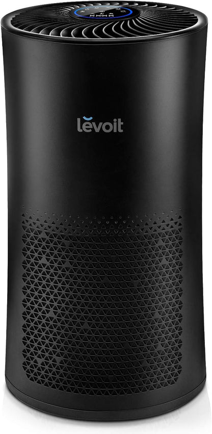 LEVOIT Air Purifiers for Home Large Room by Levoit
