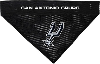 Pets First NBA DOG BANDANA - Image 2