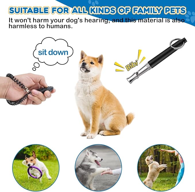 JIURUN Dog Treat Pouch for Pet Training - Image 6