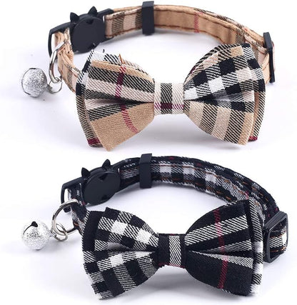 SuperBuddy Cat Collars Breakaway by SuperBuddy
