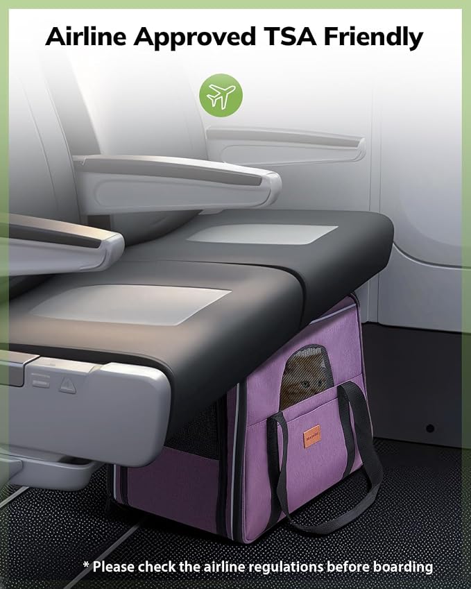 Morpilot Cat Carrier - Image 9