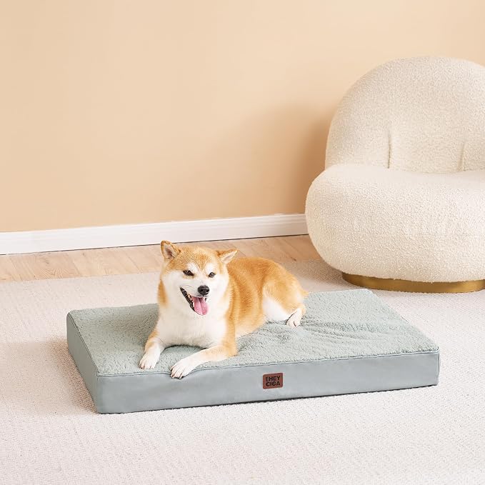 EHEYCIGA Orthopedic Medium Dog Beds - Image 7