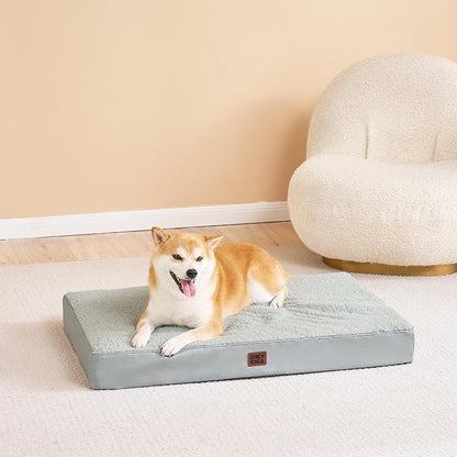 EHEYCIGA Orthopedic Dog Beds for Large Dogs - Image 7