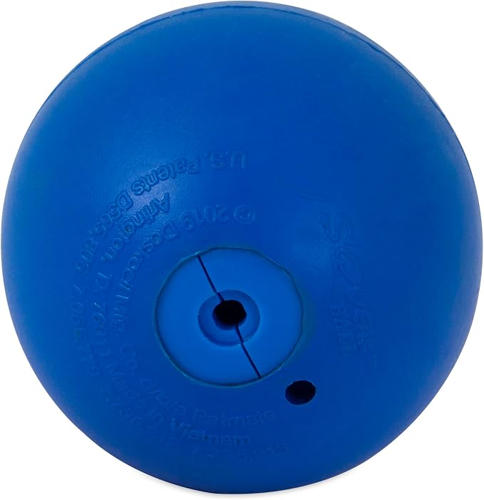 JW Squeak-ee Ball Puppy Toy - Image 6