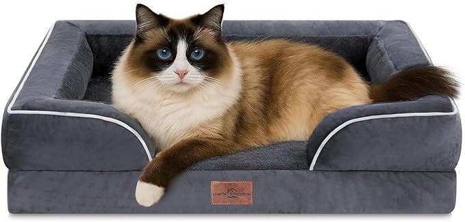 Comfort Expression Orthopedic Dog Bed by ComfortExpression