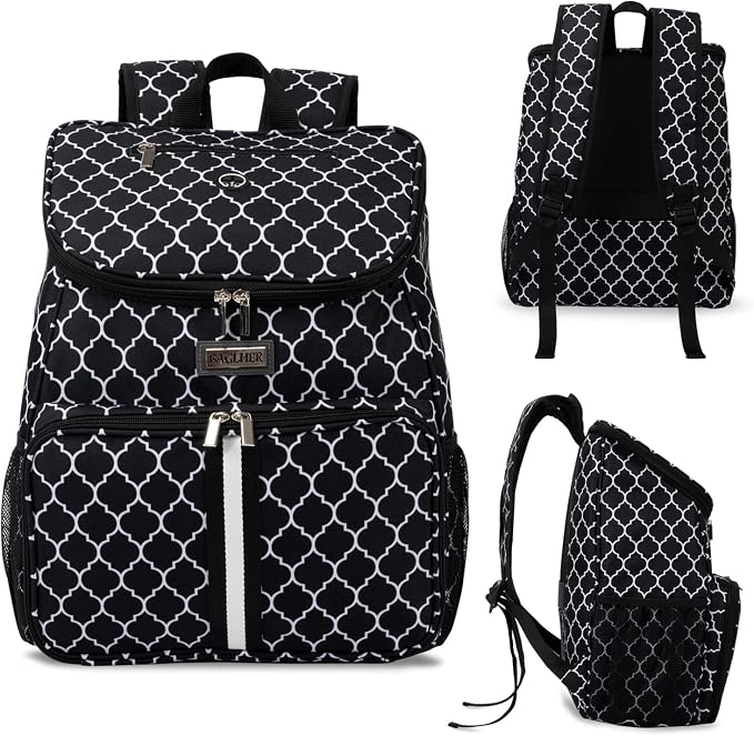 BAGLHER丨Dog Travel Bag, Airline Approved Pet Supplies Backpack, Dog Travel - Image 2