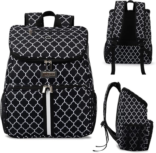 BAGLHER丨Dog Travel Bag, Airline Approved Pet Supplies Backpack, Dog Travel - Image 2