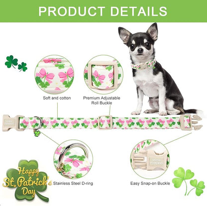 Unique style paws Dog Collar Plastic Buckle - Image 2
