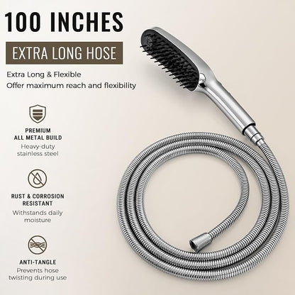G-Promise 3 Mode Dog Shower Attachment - Image 7