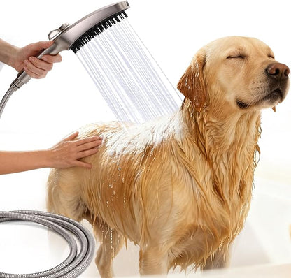 G-Promise 3 Mode Dog Shower Attachment by G-Promise