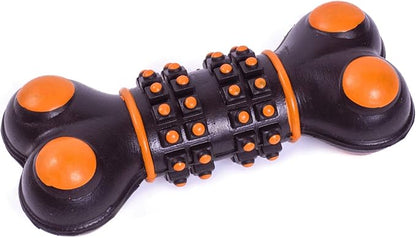 Petface Seriously Strong Bone Tread Dog Toy by PetFace