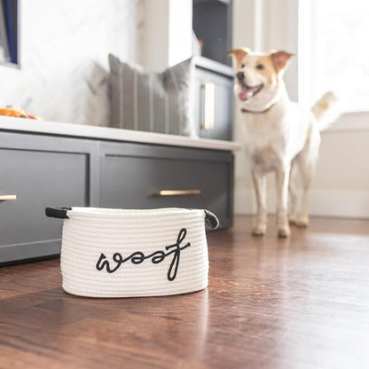 New Puppy Gift Basket - Image 9