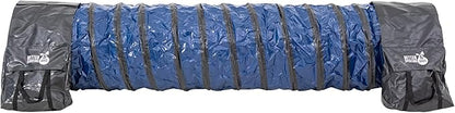 Better Sporting Dogs 10 Foot Heavy Duty PVC Tunnel by BetterSportingDogs
