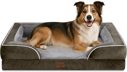 Comfort Expression Orthopedic Dog Bed by ComfortExpression