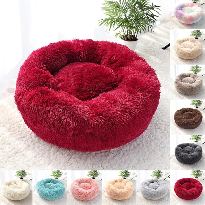 Cat Beds for Indoor Cats - Image 7