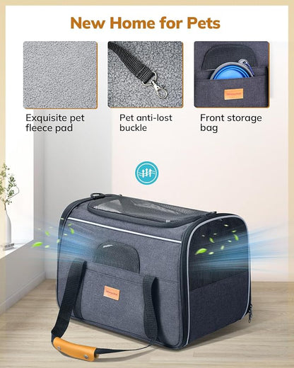 Morpilot Cat Carrier - Image 5
