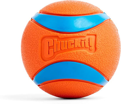 Chuckit! Ultra Ball Dog Toy by Chuckit
