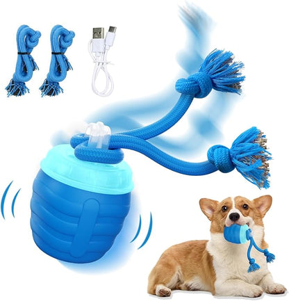 Interactive Dog Toys, Interactive Dog Ball by Huimpet