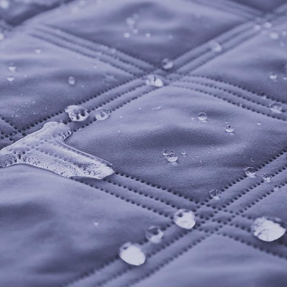 Ameritex Waterproof Dog Bed Cover Pet Blanket - Image 2