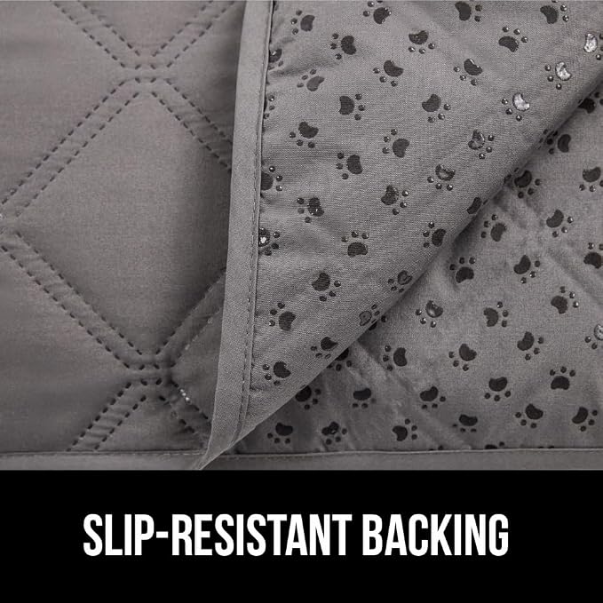 GORILLA GRIP Waterproof Couch Cover - Image 4