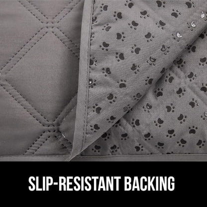 GORILLA GRIP Waterproof Couch Cover - Image 4